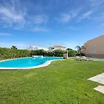 Apartament Townhouse Albufeira