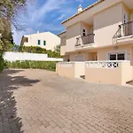 Townhouse Apartament Albufeira
