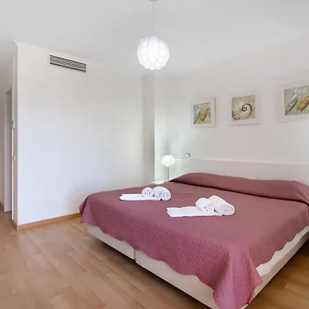 Townhouse Apartment