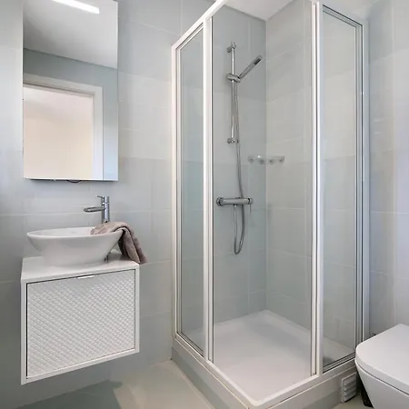 Townhouse Apartment Albufeira
