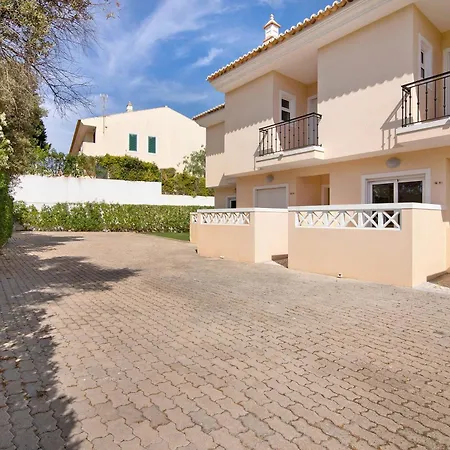 Townhouse Apartment Albufeira