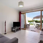 Διαμέρισμα Townhouse *