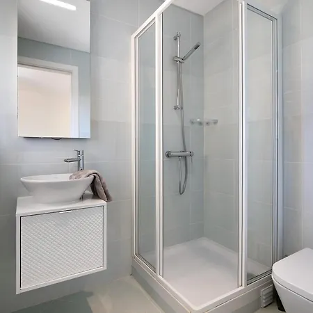 Townhouse 알부페이라