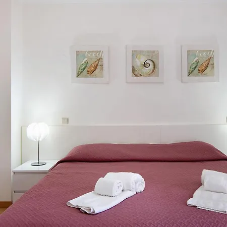 Townhouse 알부페이라