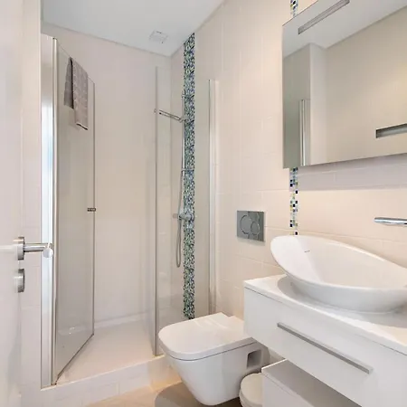 아파트 Townhouse 알부페이라