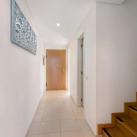 아파트 Townhouse *