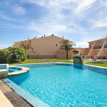 Apartment Townhouse Albufeira