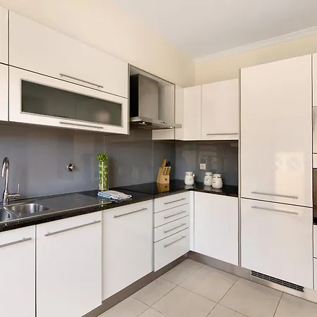 Apartment Townhouse Albufeira