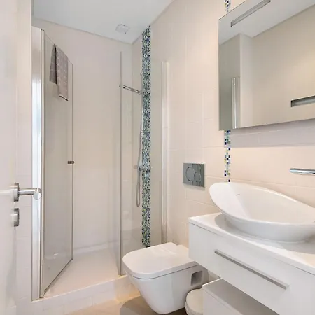 Apartment Townhouse
