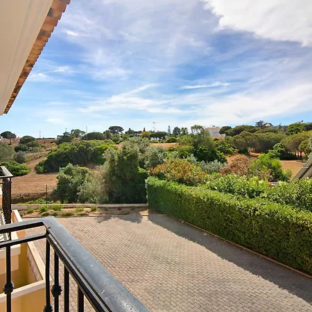 Townhouse Lägenhet Albufeira