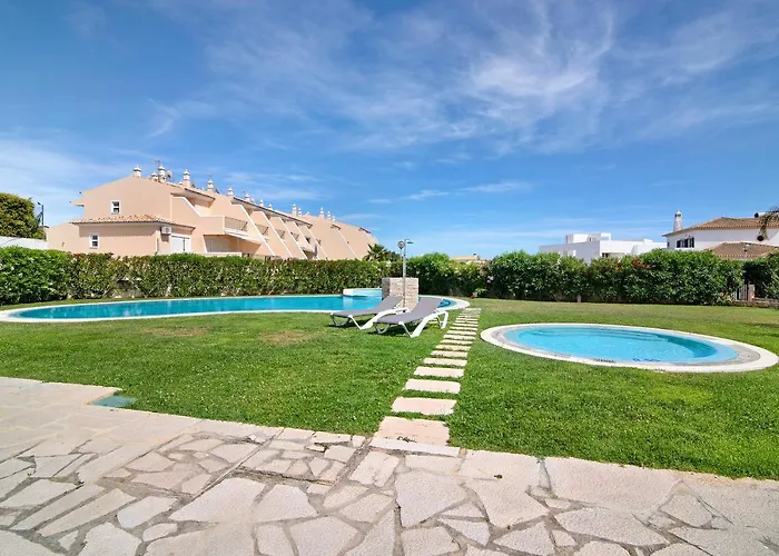 Appartement Townhouse