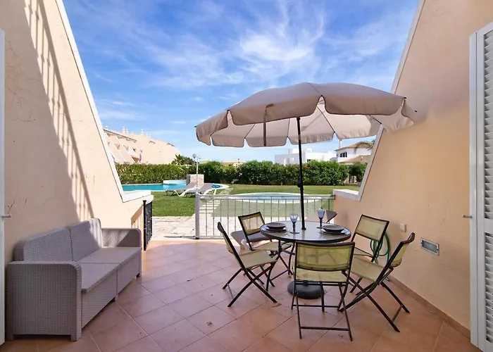Appartement Townhouse