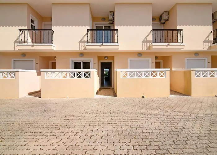 Appartement Townhouse