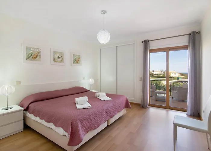 Appartement Townhouse
