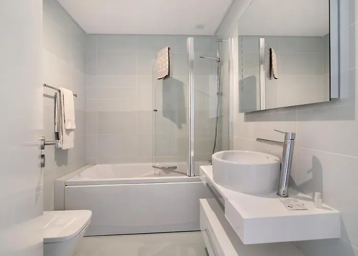 Townhouse Appartement *