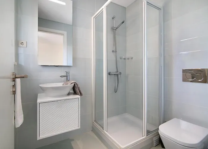 Townhouse Albufeira