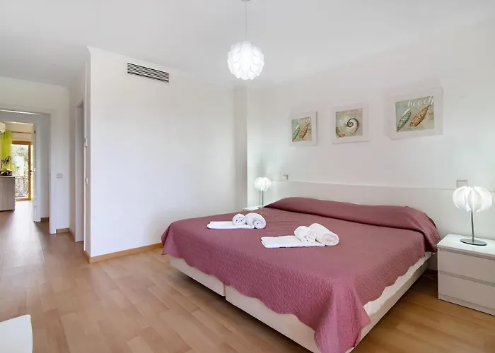 Townhouse Appartement *
