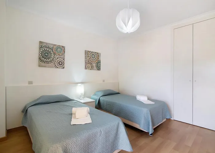 Townhouse Appartement