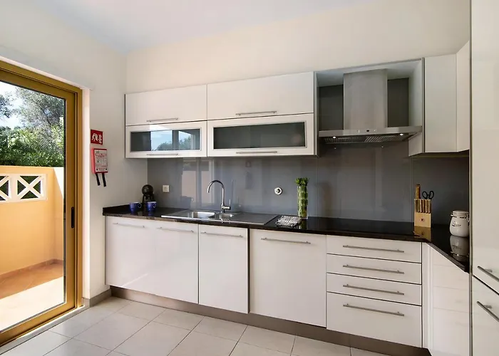 Appartement Townhouse *