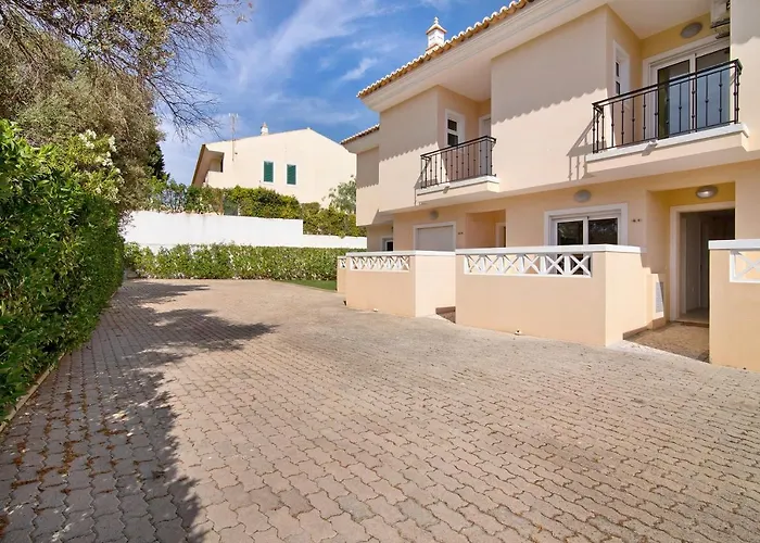 Townhouse * Albufeira