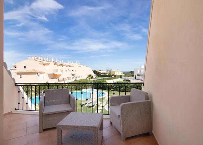 Townhouse Albufeira