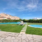 Townhouse Апартаменты Албуфейра