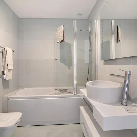 Townhouse Apartamento *