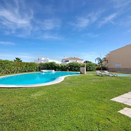 Apartamento Townhouse Albufeira