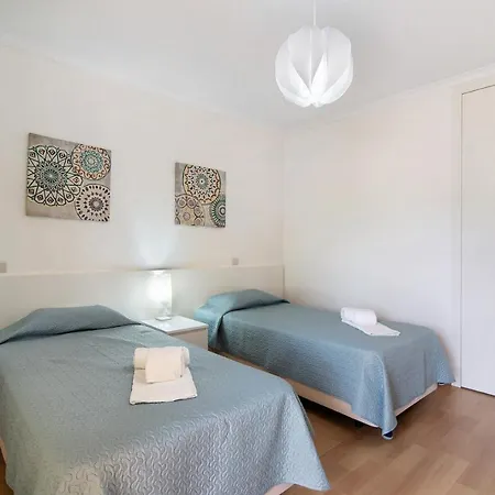 Townhouse Apartamento