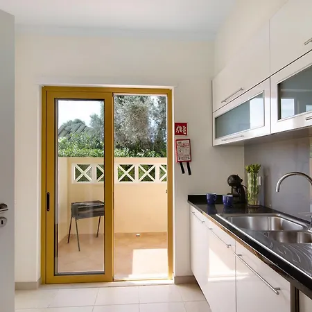 Apartamento Townhouse Albufeira