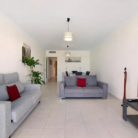 Townhouse Apartmán Albufeira