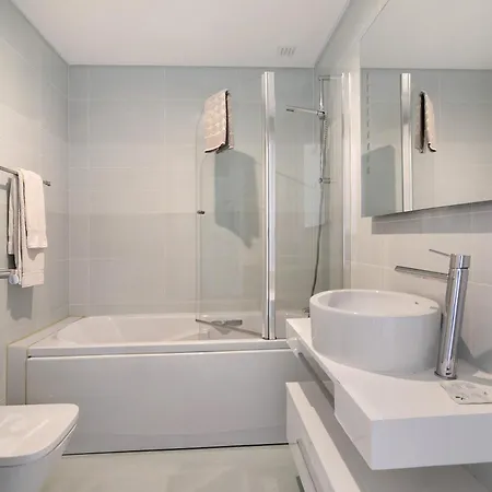 Apartmán Townhouse Albufeira