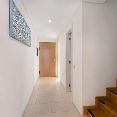 Apartmán Townhouse *