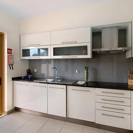 Apartmán Townhouse *