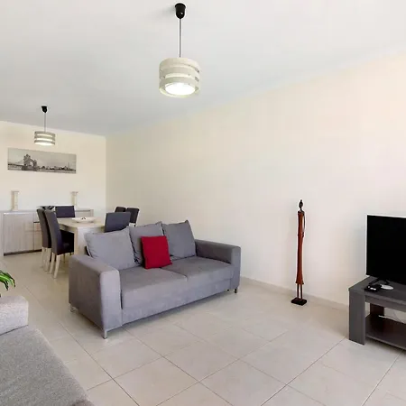 Townhouse Apartmán *