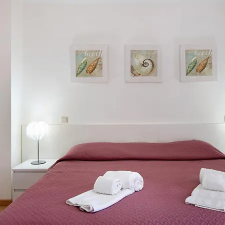 Apartmán Townhouse Albufeira