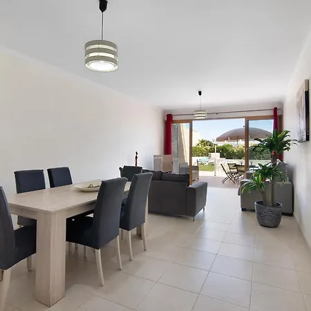 Townhouse Apartmán *