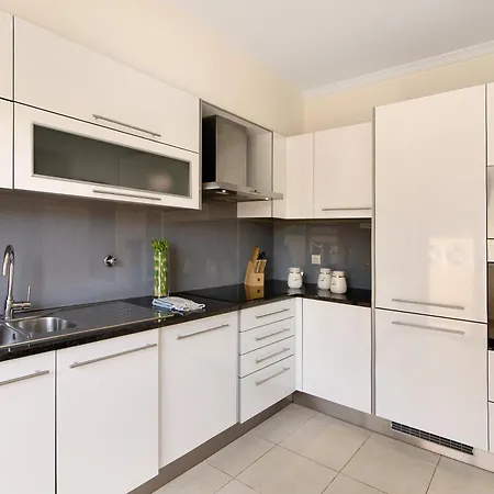 Townhouse Apartmán *