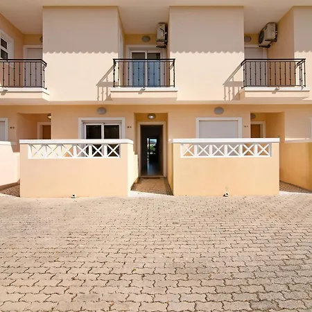 Apartmán Townhouse